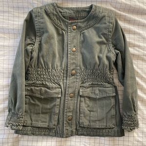 Tea collection 4/5 jacket